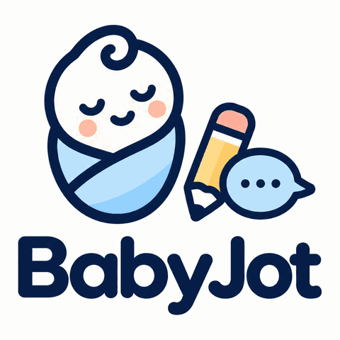 BabyJot